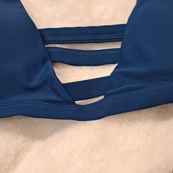 NWT Zaful swim top - Picture 3 of 4